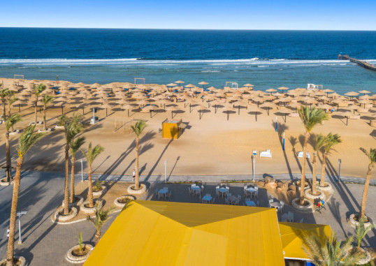 PICKALBATROS SANDS PORT GHALIB 68