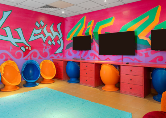 PICKALBATROS SANDS PORT GHALIB 72