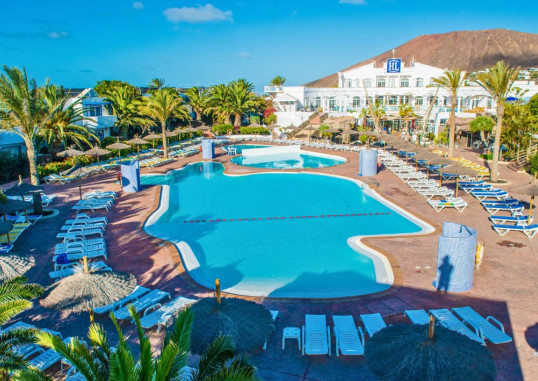 PARADISE ISLAND 1