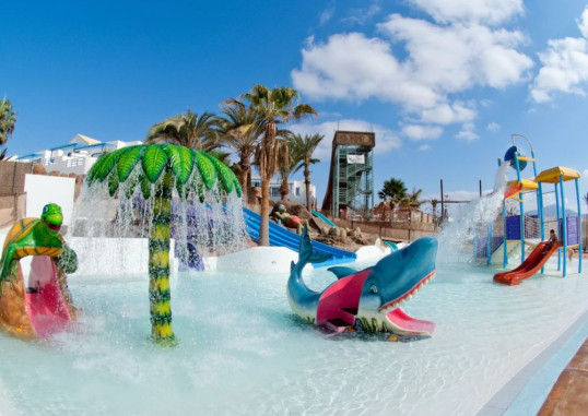 PARADISE ISLAND 3