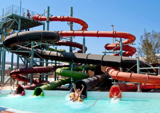 PARADISE ISLAND 9