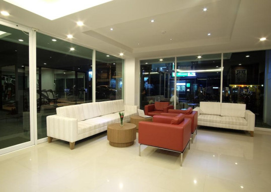FX PATTAYA HOTEL 6