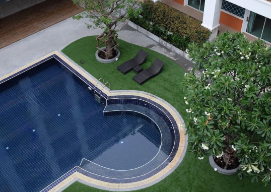 FX PATTAYA HOTEL 23