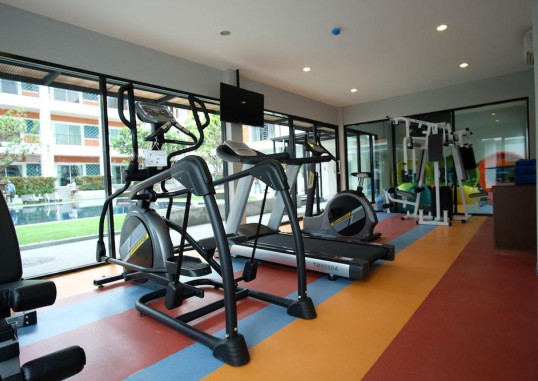 FX PATTAYA HOTEL 28