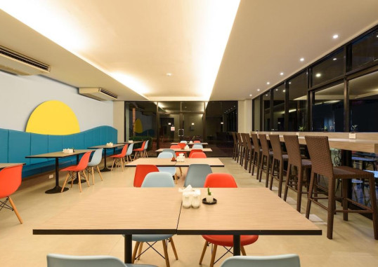 FX PATTAYA HOTEL 30