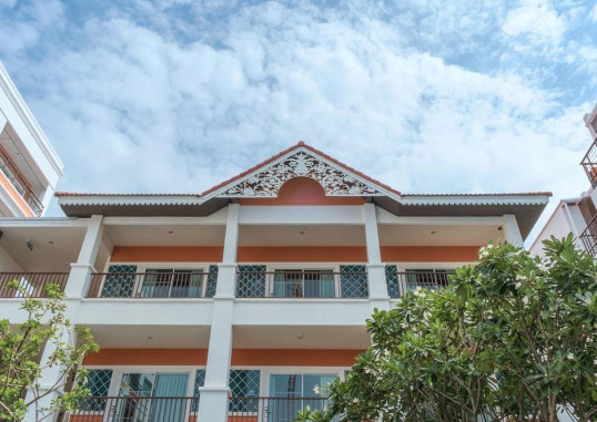 FX PATTAYA HOTEL 31