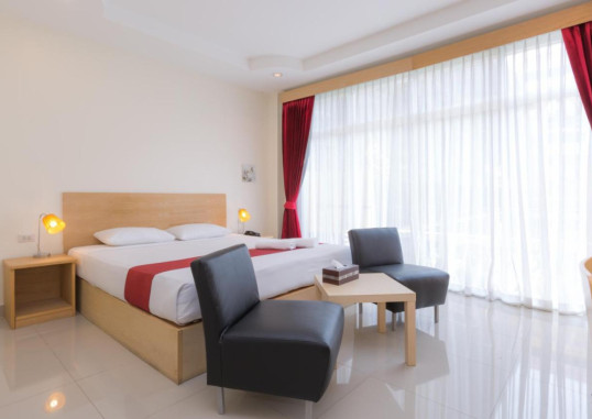 ZING RESORT & SPA 6