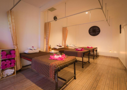 ZING RESORT & SPA 7