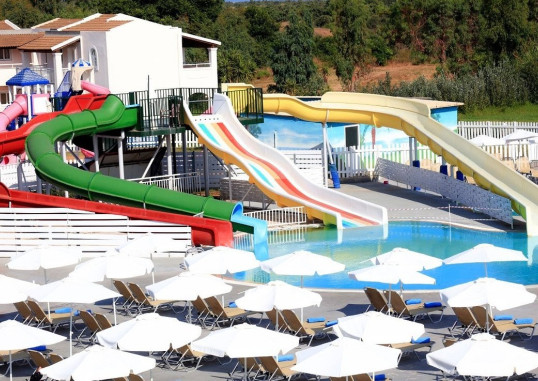 SANDY BEACH RESORT 18