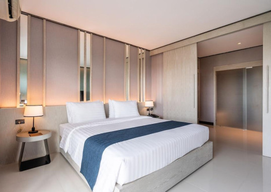 MANHATTAN PATTAYA HOTEL 3