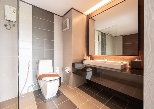 MANHATTAN PATTAYA HOTEL 24
