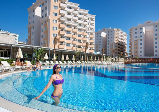 RAMADA RESORT LARA 2