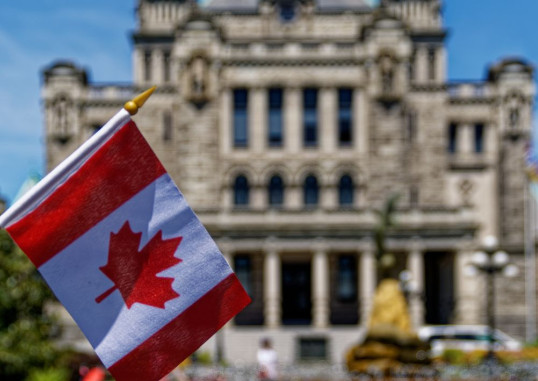 Torontas Kanada 2