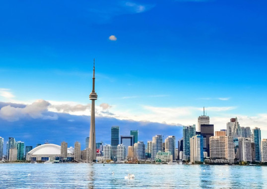 Misisauga Kanada 3