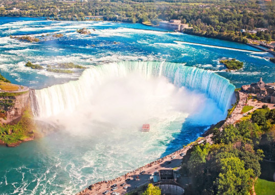 Torontas Kanada 4