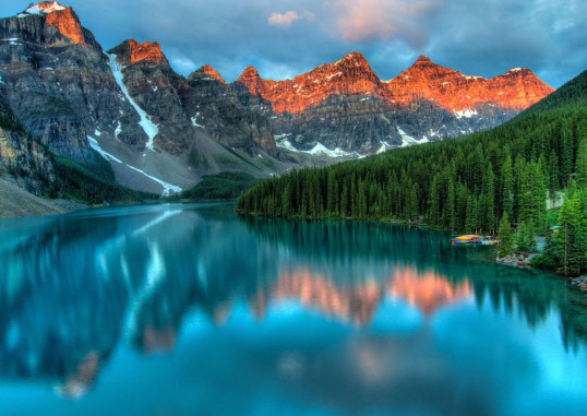 Torontas Kanada 6