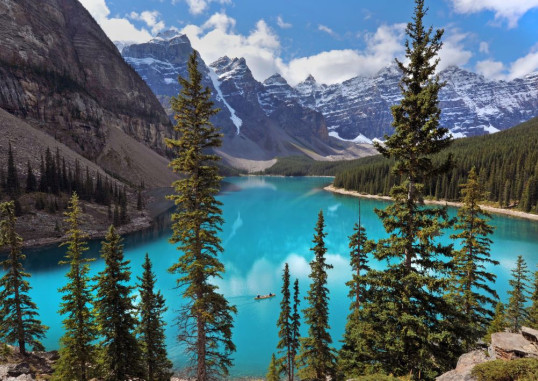 Torontas Kanada 7