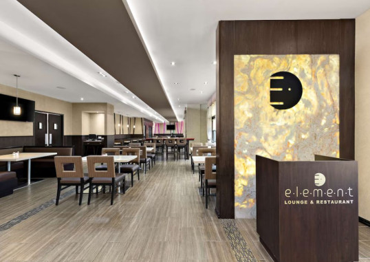 BEST WESTERN PLUS TORONTO NORTH YORK HOTEL & SUITES 5