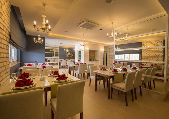 RAMADA RESORT LARA 6