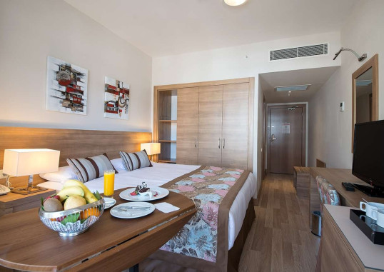 RAMADA RESORT LARA 7