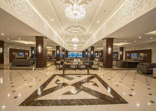RAMADA RESORT LARA 9