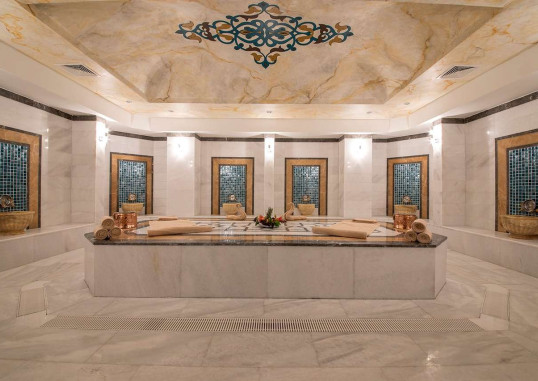 RAMADA RESORT LARA 10