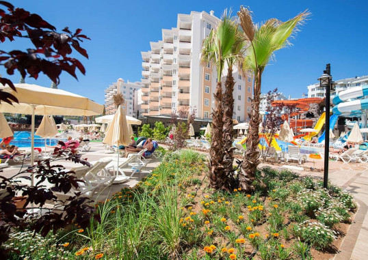 RAMADA RESORT LARA 11