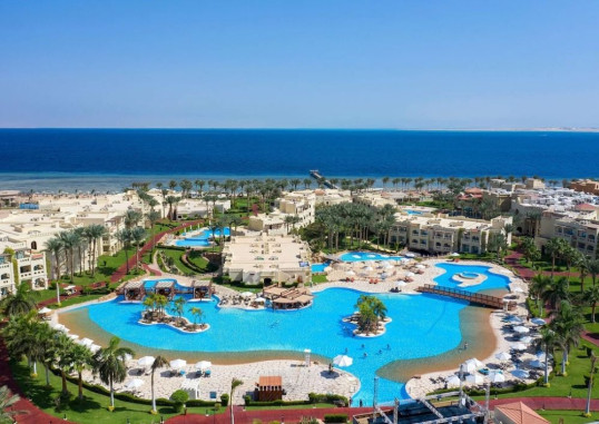 RIXOS SHARM EL SHEIKH (ADULTS ONLY) 2