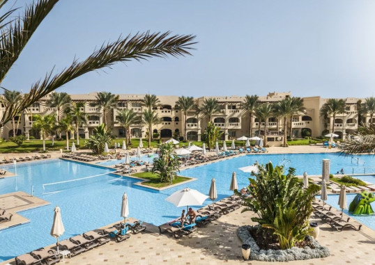 RIXOS SHARM EL SHEIKH (ADULTS ONLY) 3