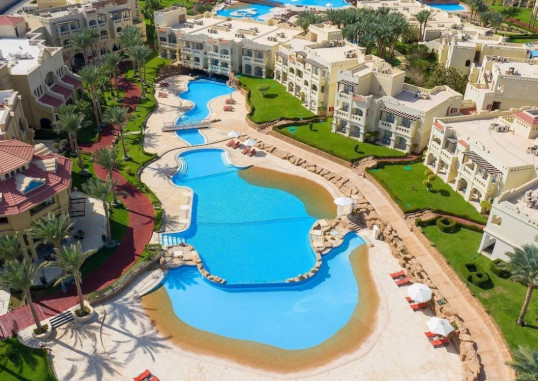 RIXOS SHARM EL SHEIKH (ADULTS ONLY) 4