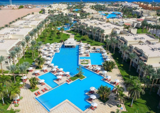 RIXOS SHARM EL SHEIKH (ADULTS ONLY) 5