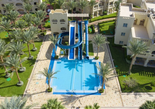 RIXOS SHARM EL SHEIKH (ADULTS ONLY) 6