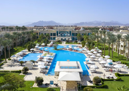 RIXOS SHARM EL SHEIKH (ADULTS ONLY) 7