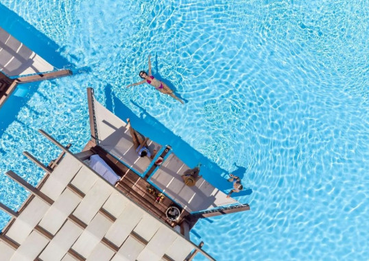 RIXOS SHARM EL SHEIKH (ADULTS ONLY) 8