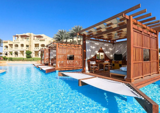 RIXOS SHARM EL SHEIKH (ADULTS ONLY) 9