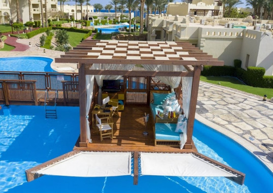 RIXOS SHARM EL SHEIKH (ADULTS ONLY) 10