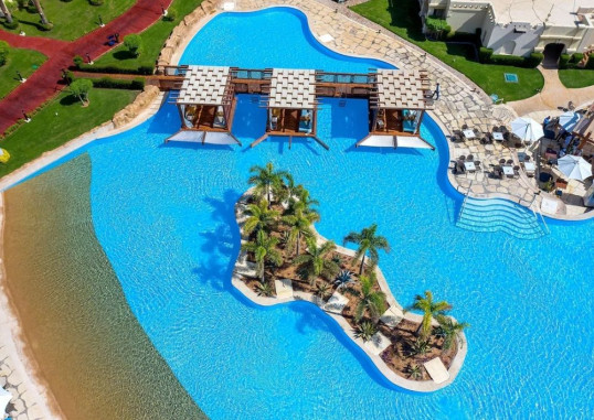 RIXOS SHARM EL SHEIKH (ADULTS ONLY) 11