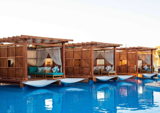 RIXOS SHARM EL SHEIKH (ADULTS ONLY) 13