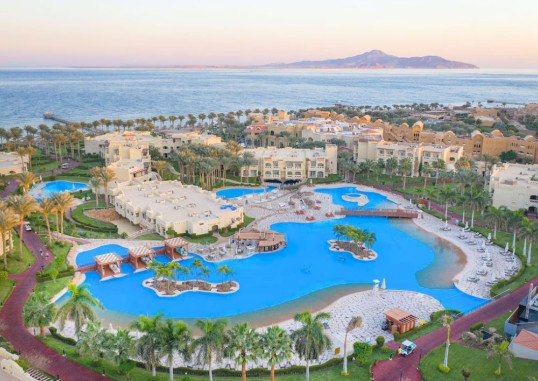RIXOS SHARM EL SHEIKH (ADULTS ONLY) 14