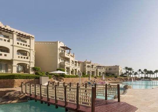 RIXOS SHARM EL SHEIKH (ADULTS ONLY) 15