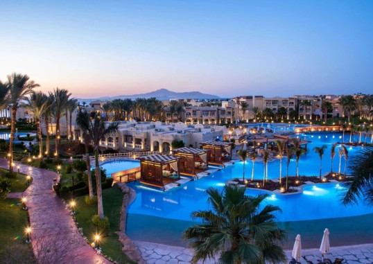 RIXOS SHARM EL SHEIKH (ADULTS ONLY) 16