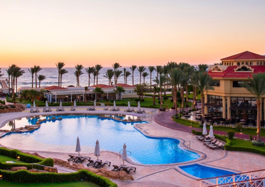 RIXOS SHARM EL SHEIKH (ADULTS ONLY) 17