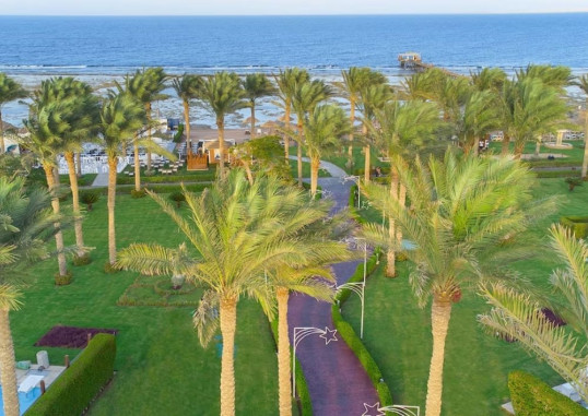 RIXOS SHARM EL SHEIKH (ADULTS ONLY) 19