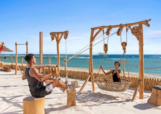 RIXOS SHARM EL SHEIKH (ADULTS ONLY) 21