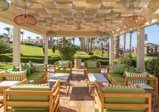 RIXOS SHARM EL SHEIKH (ADULTS ONLY) 22