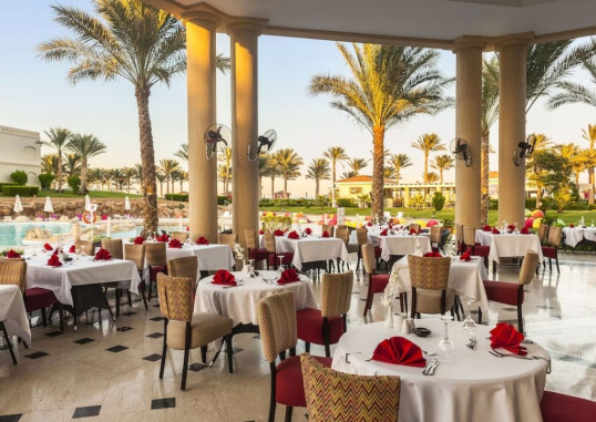 RIXOS SHARM EL SHEIKH (ADULTS ONLY) 23