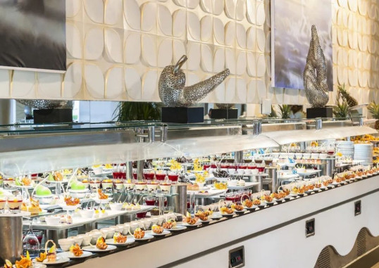 RIXOS SHARM EL SHEIKH (ADULTS ONLY) 26