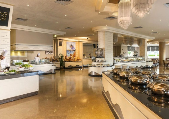 RIXOS SHARM EL SHEIKH (ADULTS ONLY) 27