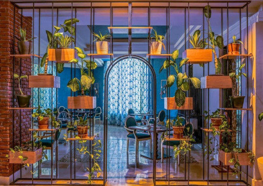 RIXOS SHARM EL SHEIKH (ADULTS ONLY) 28