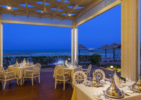 RIXOS SHARM EL SHEIKH (ADULTS ONLY) 29